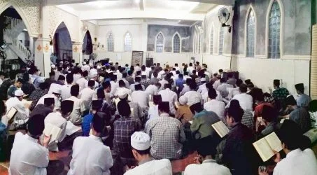 Majlis Istima’il Qur’an : “Al Munawwir Gelar 14 Majlis Sema’an”