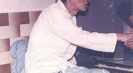 KH. Ahmad Munawwir dalam Bingkai Semelo Jombang