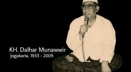 Mbah Dalhar, Lebih dari Sekadar Kiai
