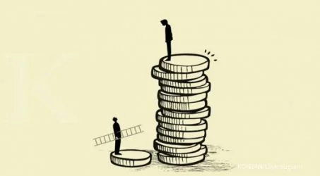 Pondok Pesantren Al Munawwir Menjawab Tantangan Ekonomi