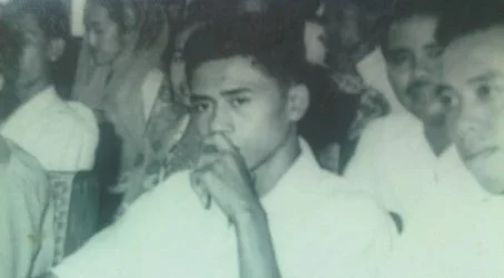 KH Ahmad Warson Munawwir: Sang Penyusun Kamus Legendaris