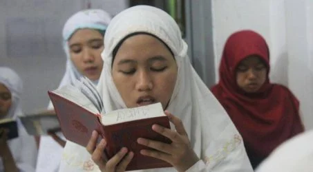 Nurussalam Krapyak gelar Muqoddaman Akbar sambut Haul 2017