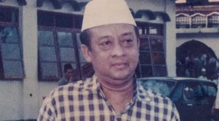 Mengenal KH Hasbullah Abdusyakur, Pendidik yang Disiplin dan Totalitas