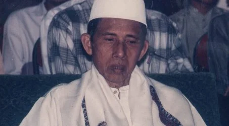 KH Zainal Abidin Munawwir: Sang Pencinta Fikih Sepanjang Hayat