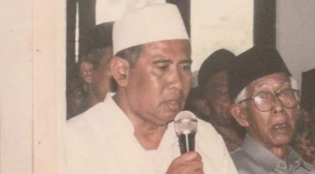 Biografi KH Dalhar Munawwir: Ulama Sederhana, Nasionalis dan Pengabdi Umat