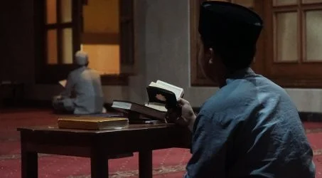 Praktik Menghafal Al-Qur’an