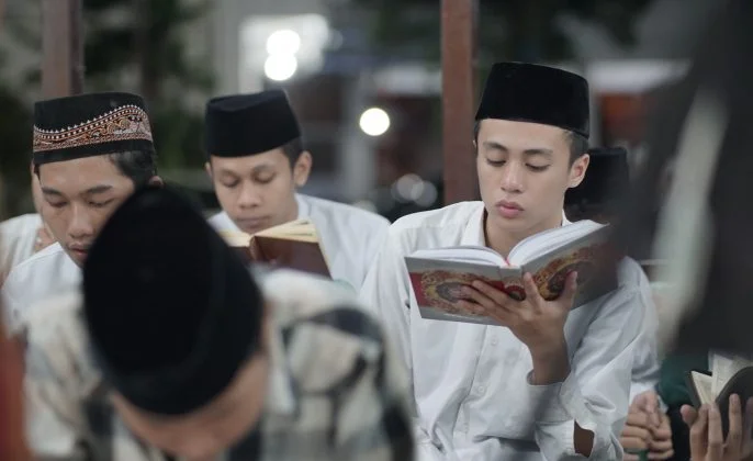 KH. Zainal Abidin