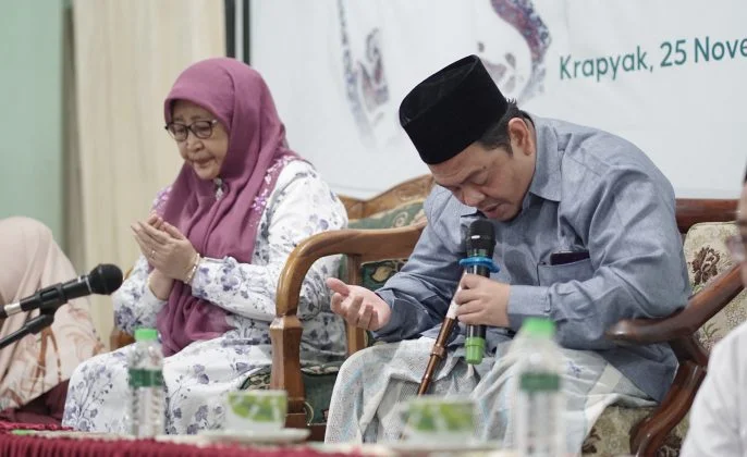 KH. Zainal Abidin