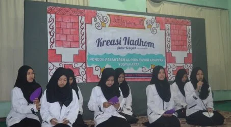 Rekonstruksi Budaya Pesantren