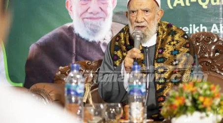 Dua Dimensi Al Quran ; Antara Syafaat dan Laknat