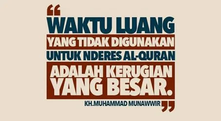 KH. Muhammad Munawwir
