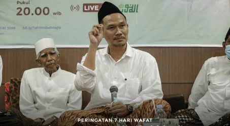 Cara Agama Islam Dikawal dengan Ukuran Minimal Menurut Gus Baha
