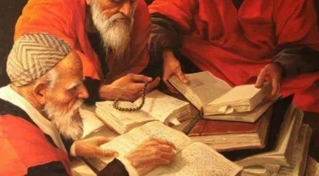 Melanjutkan Perjuangan Ulama (Refleksi Hari Kemerdekaan)