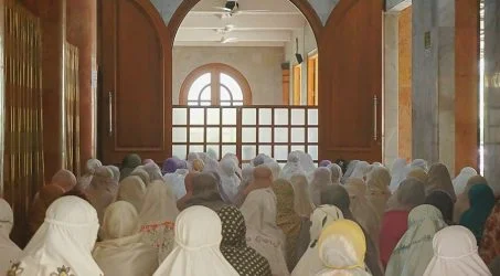 Ada Apa dengan Bulan Sya’ban?