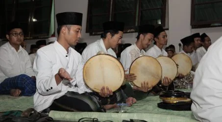 Refleksi Peringatan Maulid Nabi Muhammad SAW, Teladan untuk Anak Muda ‘Jaman Now’