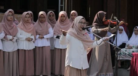 Santri dan Musik II: Inovasi Dangdut dalam Menghafal Nadham Alfiyah