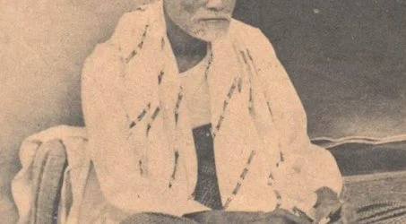 Pesan Mbah Maksum Lasem untuk Santri Krapyak