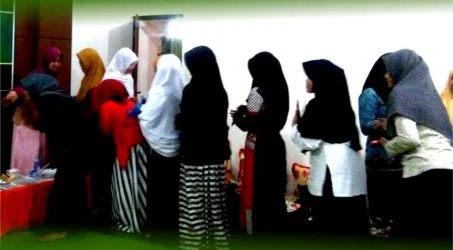 Cerpen: Aku Disini Untukmu