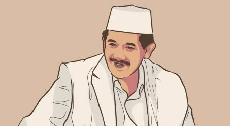 Kiai Najib, Kiai Rendah Hati, Tawadhu’ dan Ringan Silaturahmi