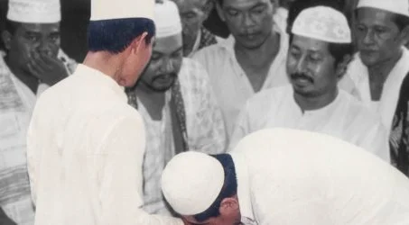 Mbah Zainal Krapyak, Kiai yang ‘Ngemong’