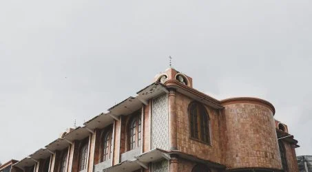 PROTOKOL PELAKSANAAN SHOLAT MAKTUBAH DAN SHOLAT JUM’AT DI MASJID ALMUNAWWIR KRAPYAK