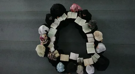 Sejarah Metode Halaqah dalam Pengajaran Al-Qur’an 