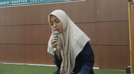 Kisah Juang: Fiyya Wassusana dan Doa Sang Guru