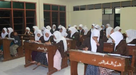 Ngaji Qowaidul Fiqhiyyah