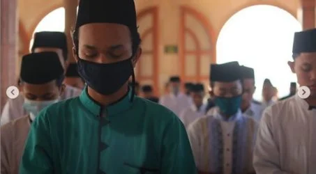Patuhi Protokol Pencegahan Covid-19 Sama Nilainya dengan Ibadah