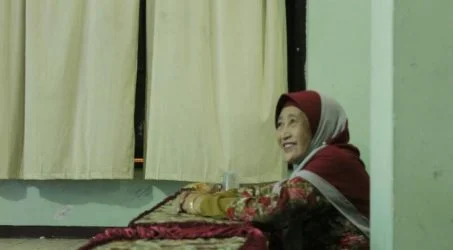 Rutinan Jum’at Pahing, Bu Nyai Ida Bernasehat Pengorbanan Rasululullah SAW