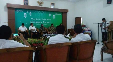 Menteri BUMN Ibu Rini Soemarno : BUMN Adalah Milik Bangsa, Milik Kita Bersama