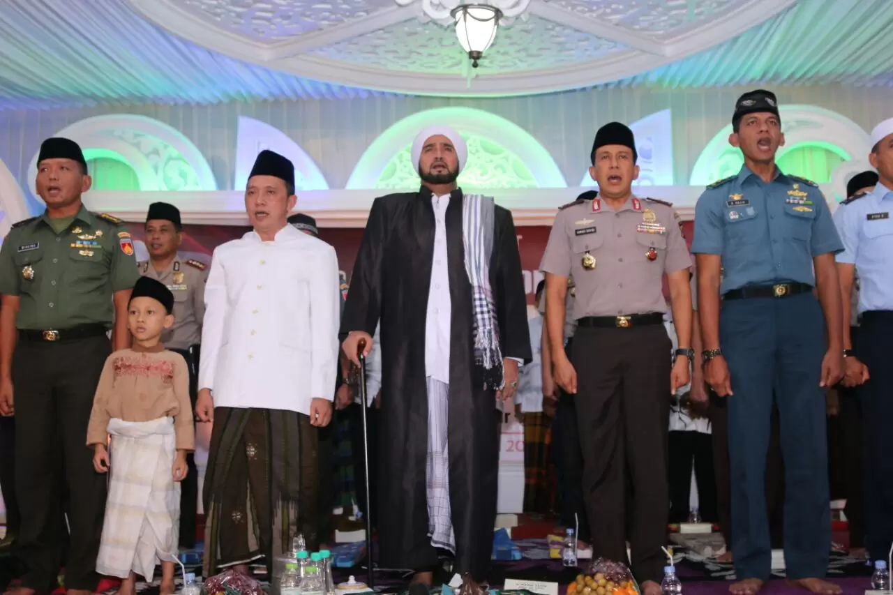 habib syekh