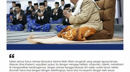 KHR. M. Najib Abdul Qodir