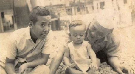 Gus Kelik, Gus Dur, dan Ponidi