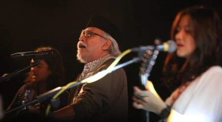 Santri dan Musik I: Menilik Kedekatan Santri dengan Musik