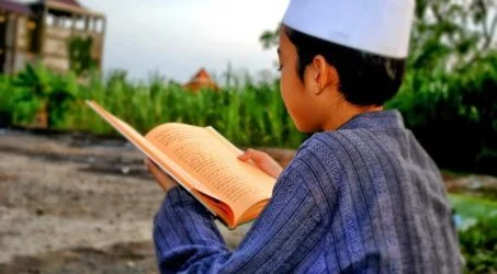 Tantangan Pesantren Zaman Now
