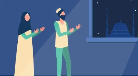 Paradigma Malam 1 Muharram dan Malam 1 Suro Dalam Persimpangan Makna Filosofis