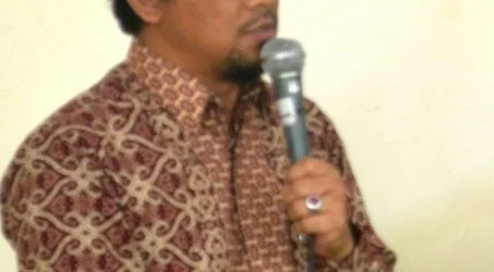 Nasionalisme Kaum Muslimin