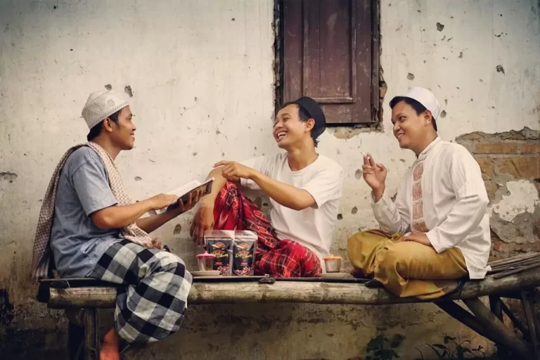 doa ketika minum kopi yang diajarkan oleh Mufti Betawi Habib Utsman bin Yahya, Raih ampunan malaikat