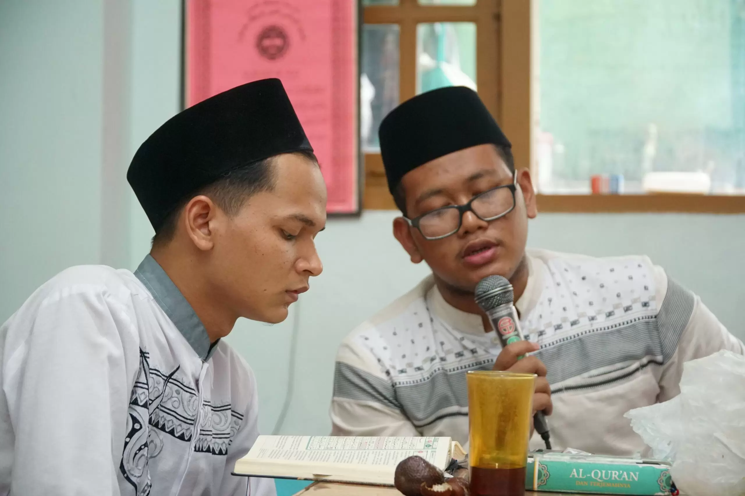 Murottal Al-Qur’an: Solusi Spiritual Menangani Kecemasan