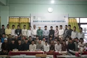 Semarak Haul ke-85: LBM Al-Munawwir Kembali Gelar BMQ