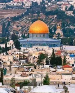 Persiapan Sultan Shalahuddin saat Membebaskan Palestina