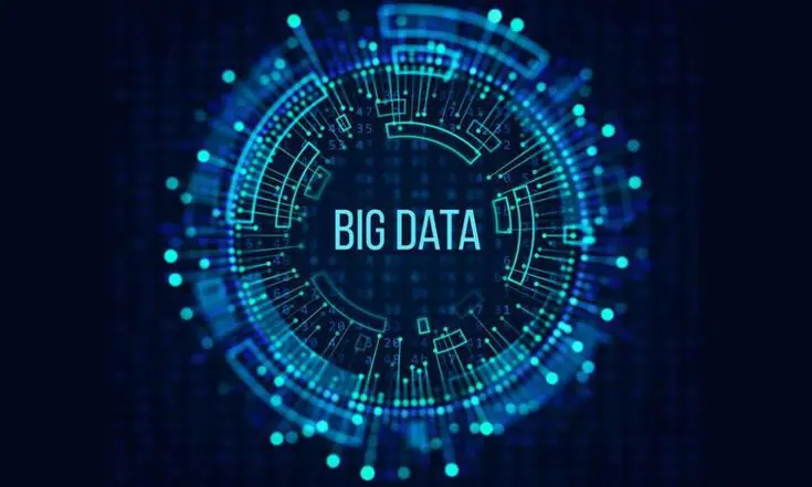 Dari Big Data Mengajak ke Renungan Teologi dan Alam Semesta