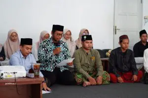 Berkumpul di Krapyak, Forkom Lurah Pondok NU se-DIY bahas Wacana Pesantren Ramah Anak