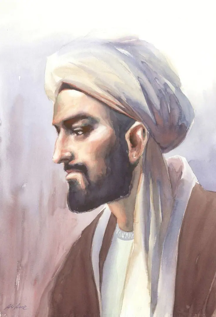 Ibnu Khaldun
