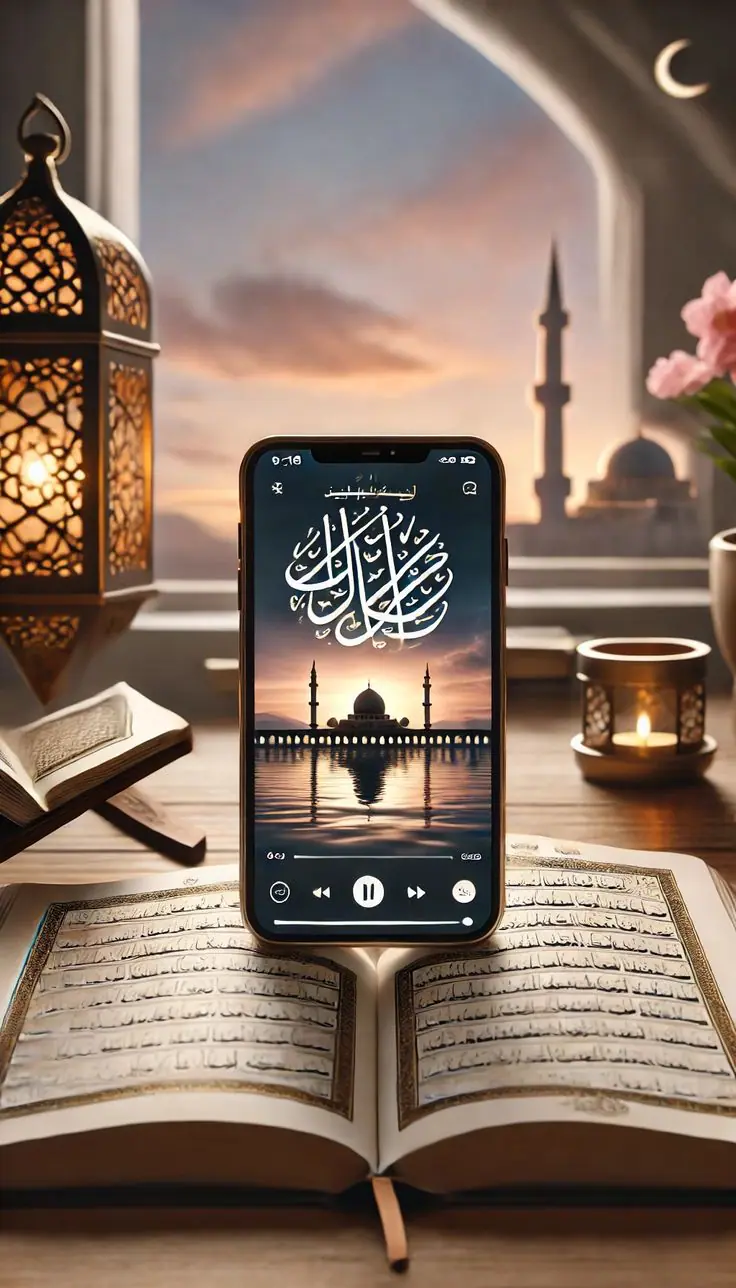 Etika Bersosial Media dalam Perspektif Hermeneutika Al-Qur’an