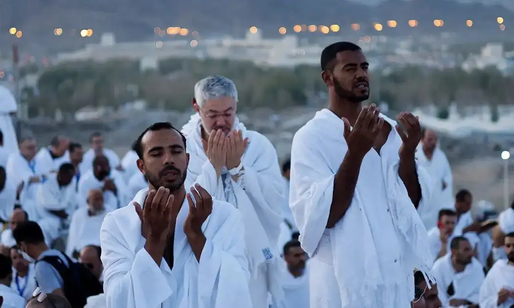 Jika Kita Tak ke Arafah, Maukah Arafah Datang ke Kita?