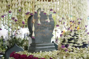 [PRESS RELEASE]SEMARAK ROAD TO HAUL KE-87  AL MAGHFURLAH KH. MUHAMMAD MUNAWWIR BIN ABDULLAH ROSYAD DAN KHOTMIL QUR’AN