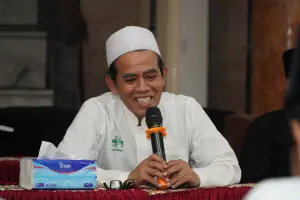 Bersatu di Bawah Payung Besar: Sarasehan dan Temu Akbar Alumni Santri Krapyak dalam Rangka Haul ke-87 KH. Muhammad Munawwir