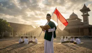 Islam dan Indonesia: Konsep Negara Ideal Menurut Islam